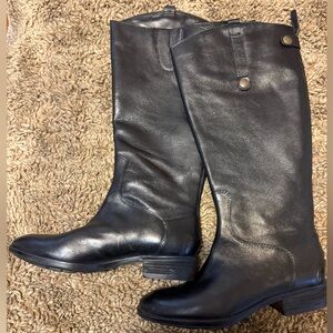 Sam Edelman Penny riding boots, size 7.5